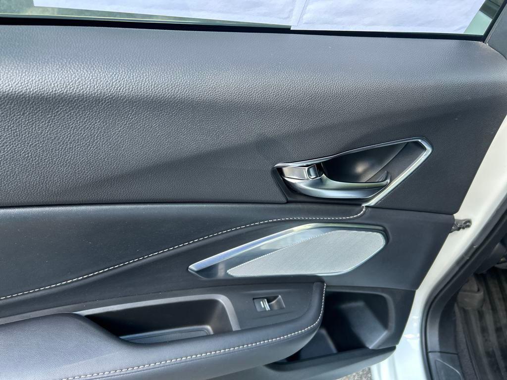 used 2019 Acura RDX car, priced at $25,333