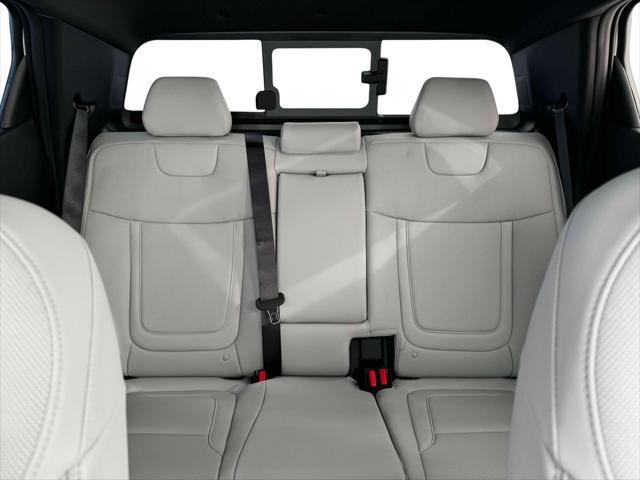 new 2025 Hyundai SANTA CRUZ car, priced at $43,505