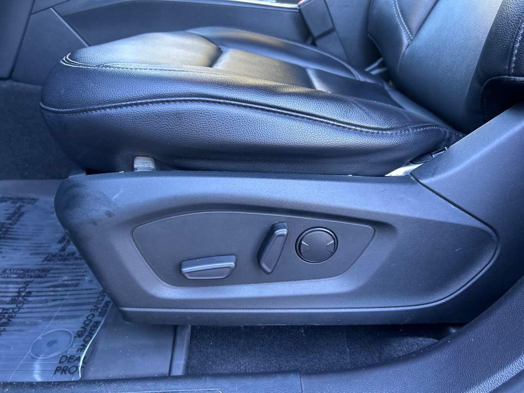 used 2020 Ford Explorer car, priced at $23,876