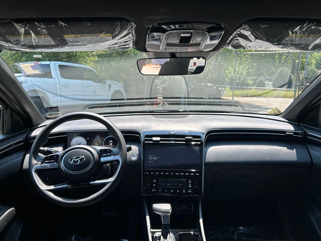 used 2024 Hyundai SANTA CRUZ car, priced at $27,893