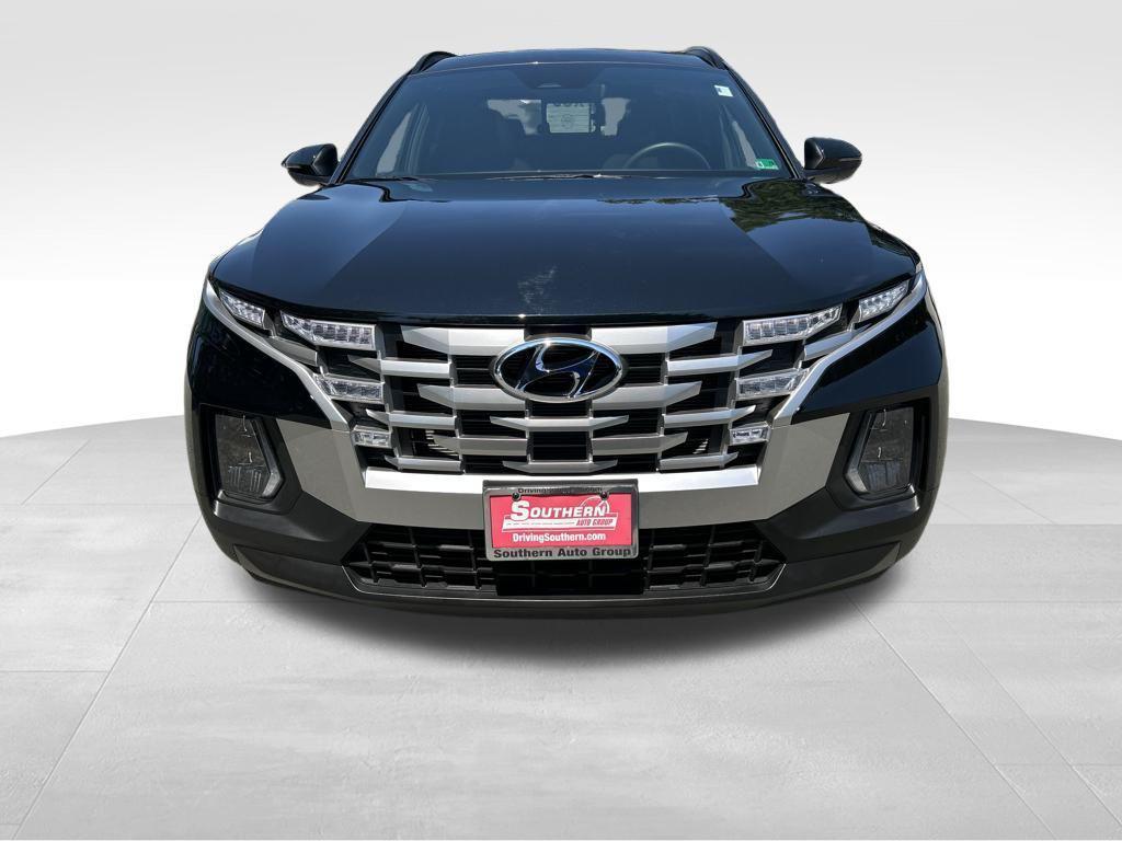 used 2024 Hyundai SANTA CRUZ car, priced at $27,893