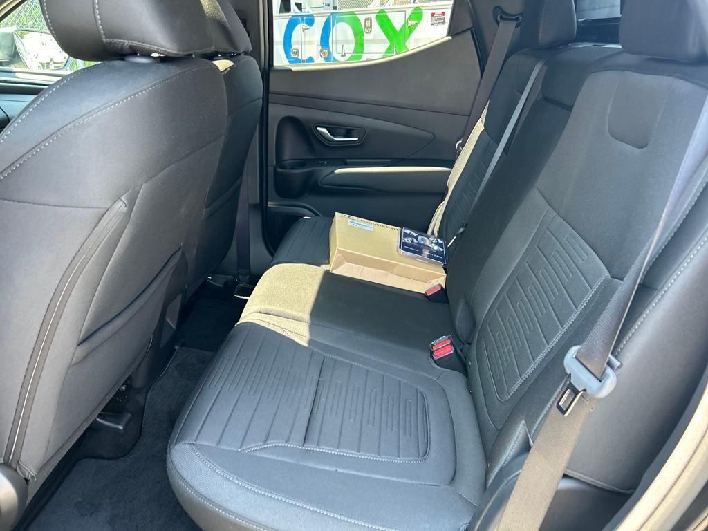 used 2024 Hyundai SANTA CRUZ car, priced at $27,893