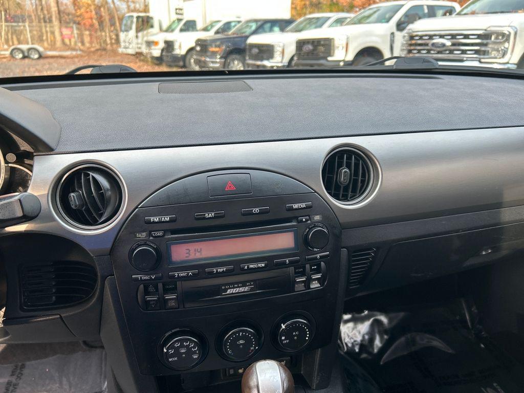 used 2008 Mazda MX-5 Miata car, priced at $13,997