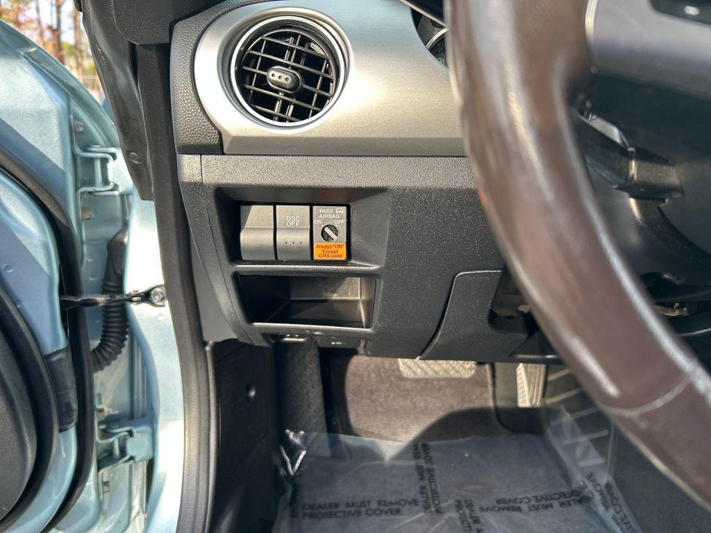 used 2008 Mazda MX-5 Miata car, priced at $13,997