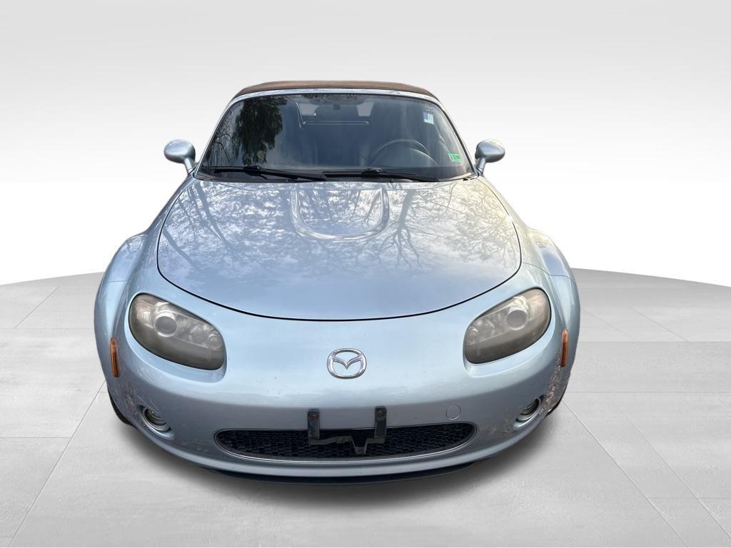 used 2008 Mazda MX-5 Miata car, priced at $13,997