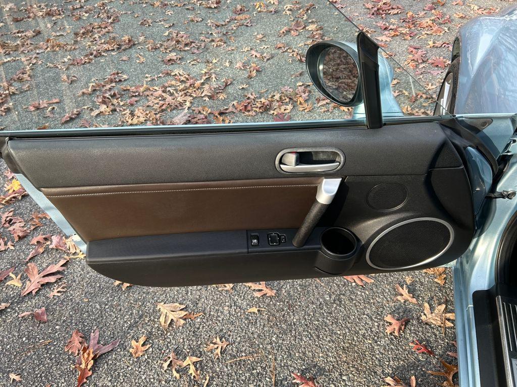 used 2008 Mazda MX-5 Miata car, priced at $13,997