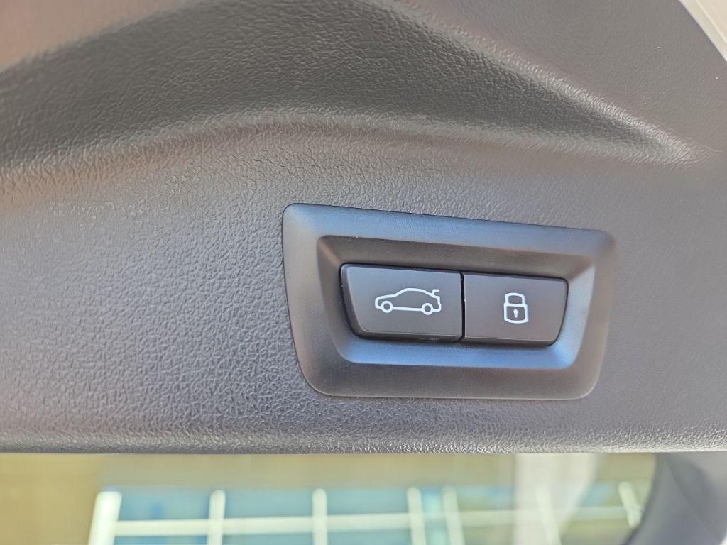 used 2025 BMW X5 car, priced at $52,997