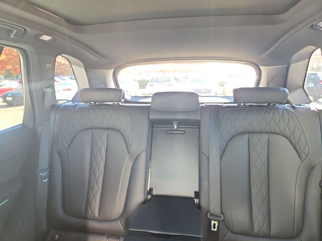 used 2025 BMW X5 car, priced at $52,997
