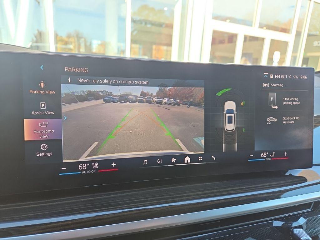 used 2025 BMW X5 car, priced at $52,997