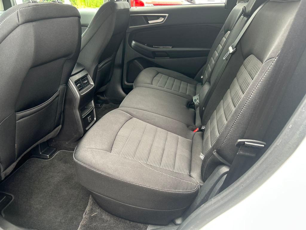 used 2018 Ford Edge car, priced at $18,499
