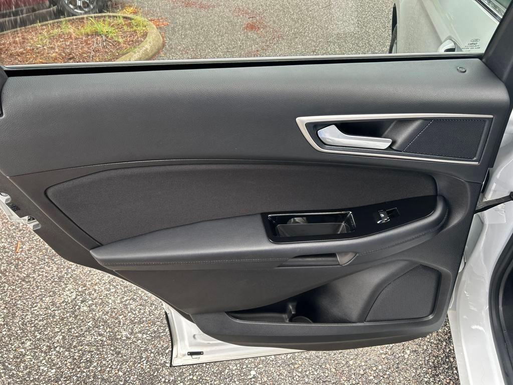 used 2018 Ford Edge car, priced at $18,499