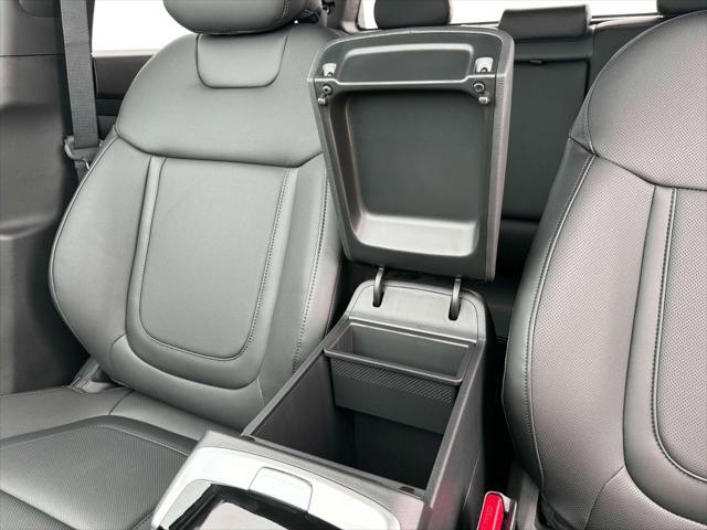 new 2025 Hyundai SANTA CRUZ car, priced at $31,359