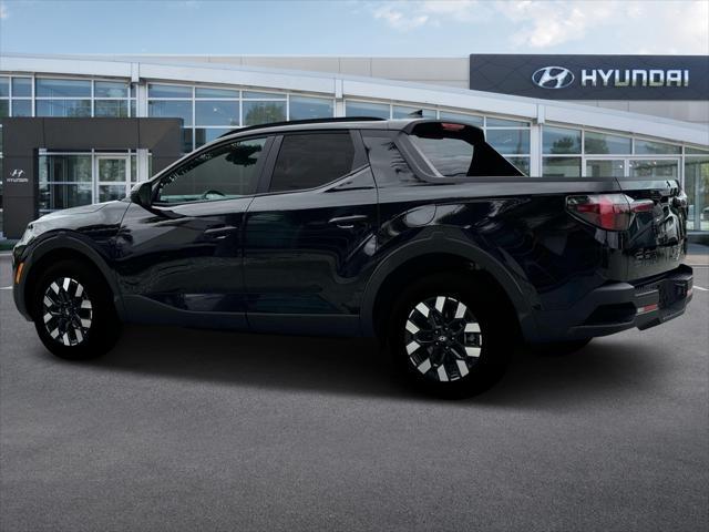 new 2025 Hyundai SANTA CRUZ car, priced at $31,359
