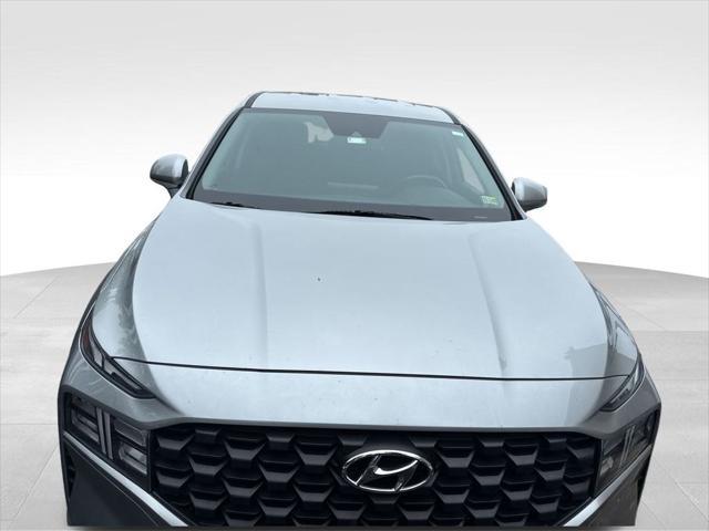 used 2023 Hyundai Santa Fe car, priced at $23,550