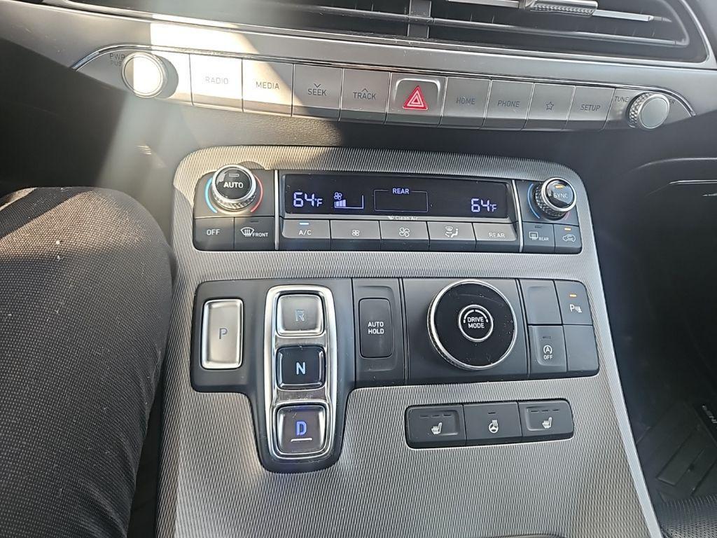 used 2020 Hyundai Palisade car, priced at $24,550