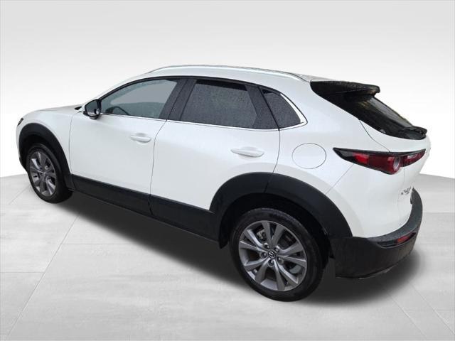 used 2024 Mazda CX-30 car, priced at $24,550