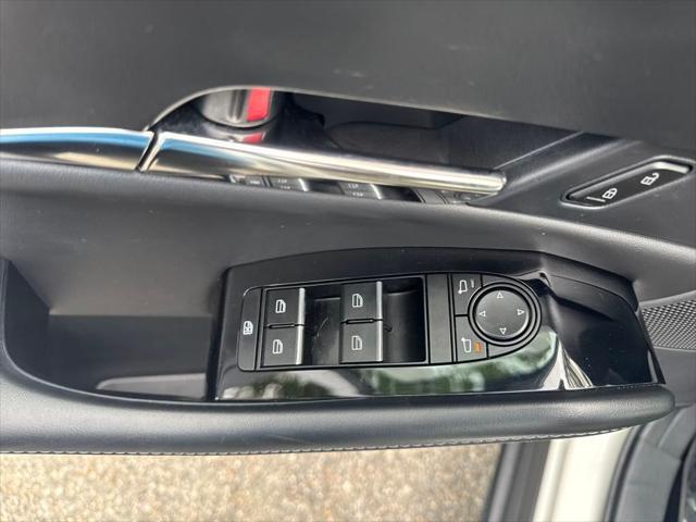 used 2024 Mazda CX-30 car, priced at $24,550