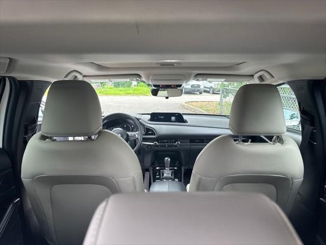 used 2024 Mazda CX-30 car, priced at $24,550