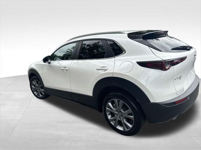 used 2024 Mazda CX-30 car, priced at $24,550