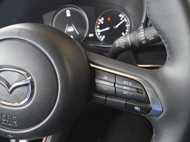 used 2024 Mazda CX-30 car, priced at $24,550