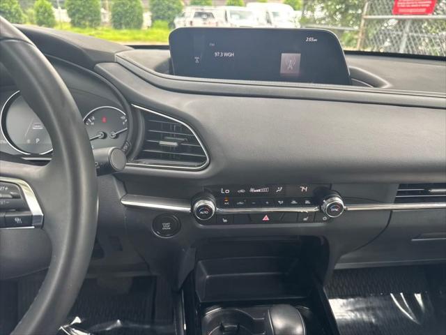 used 2024 Mazda CX-30 car, priced at $24,550