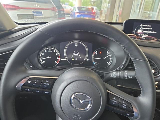 used 2024 Mazda CX-30 car, priced at $24,550