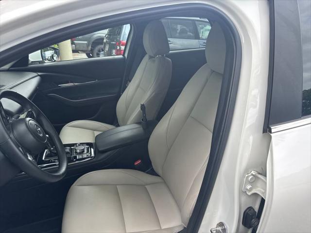 used 2024 Mazda CX-30 car, priced at $24,550
