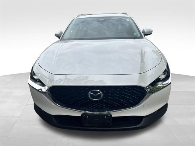 used 2024 Mazda CX-30 car, priced at $24,550