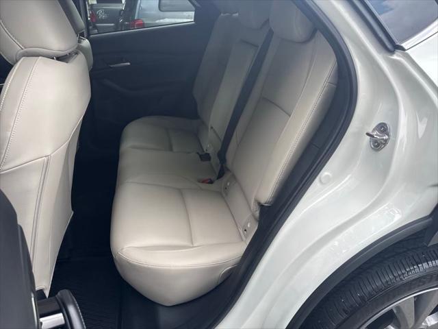 used 2024 Mazda CX-30 car, priced at $24,550