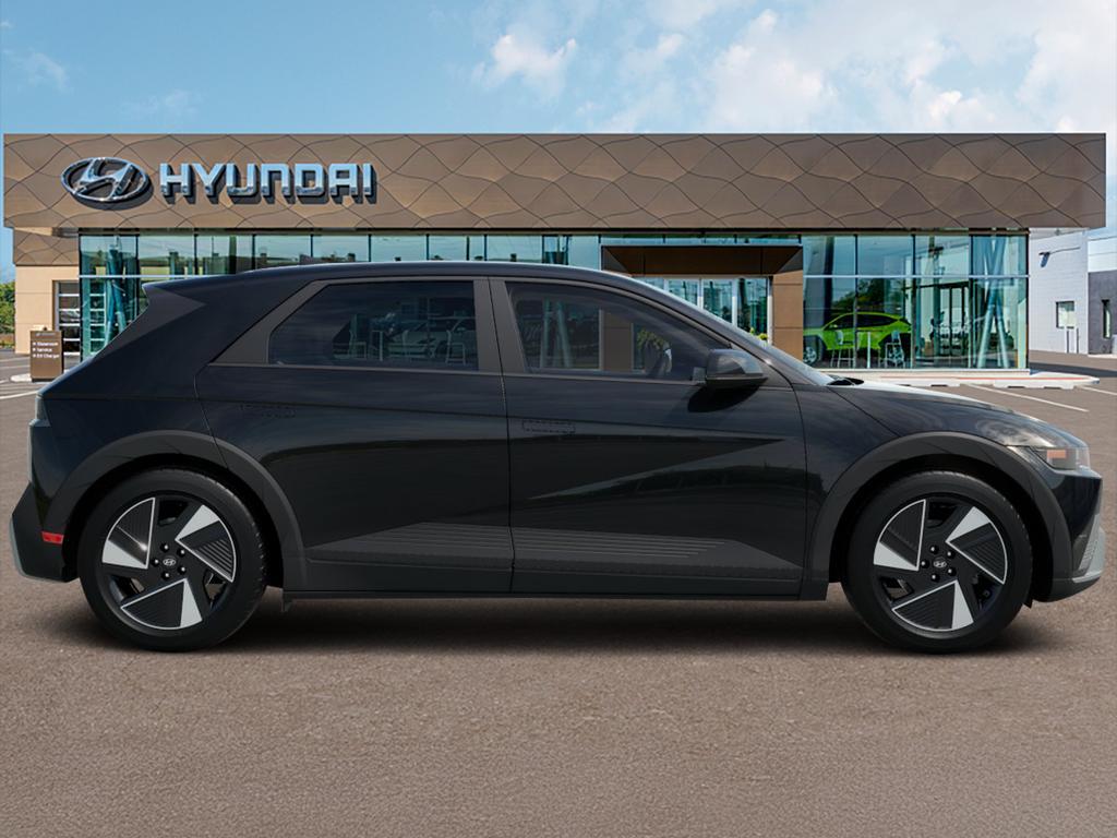 new 2026 Hyundai IONIQ 5 car, priced at $43,448