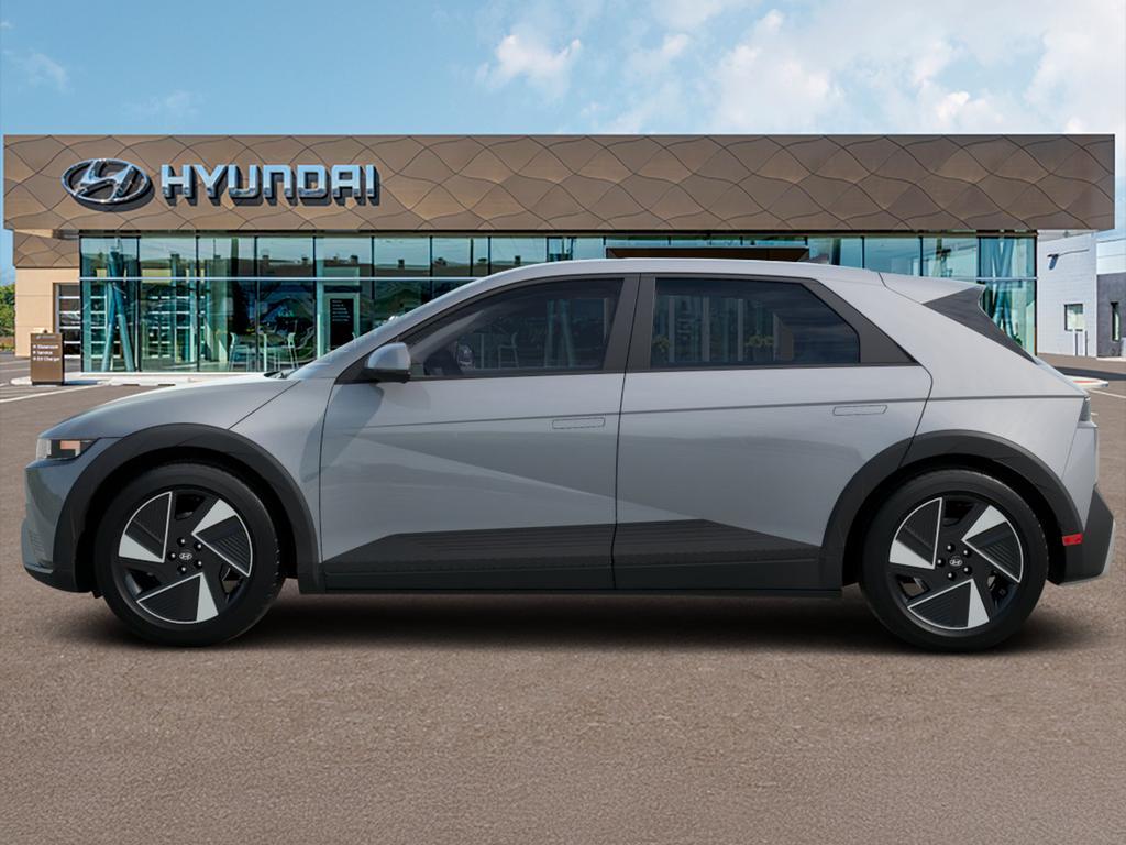 new 2026 Hyundai IONIQ 5 car, priced at $43,948
