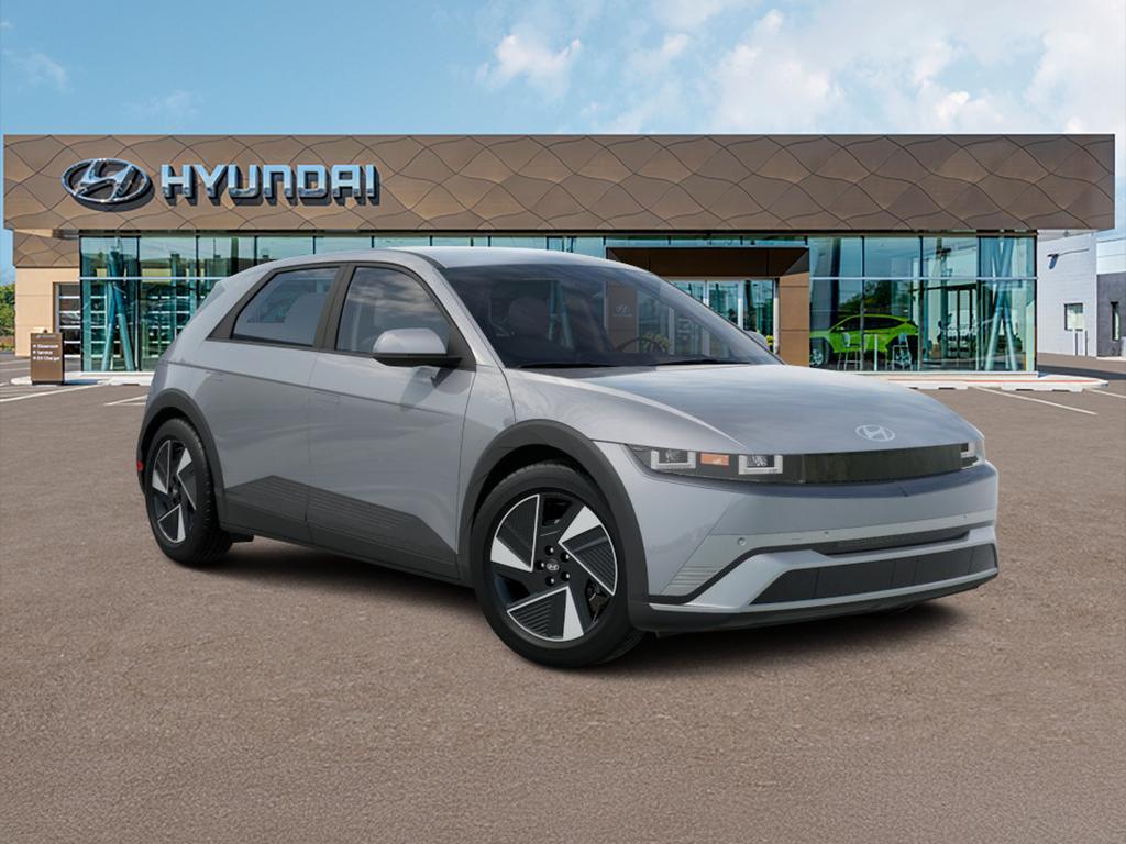 new 2026 Hyundai IONIQ 5 car, priced at $43,948