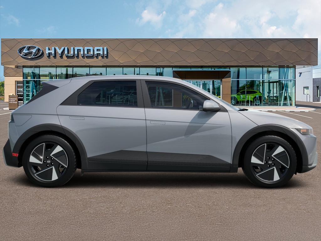 new 2026 Hyundai IONIQ 5 car, priced at $43,948