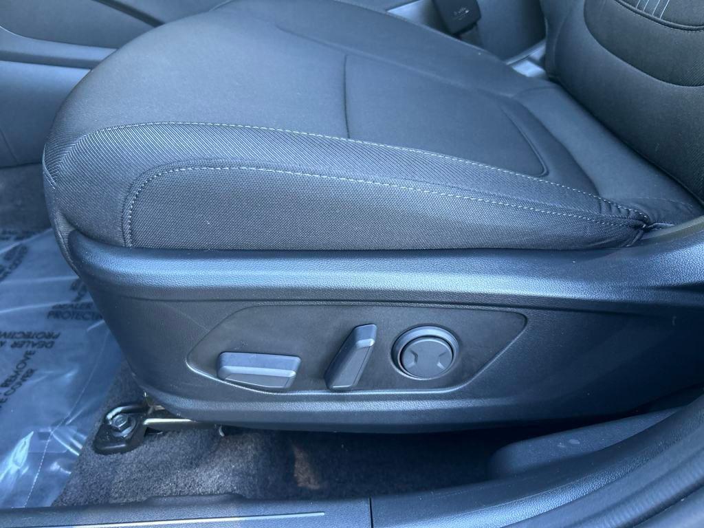 used 2025 Hyundai Tucson car, priced at $24,667