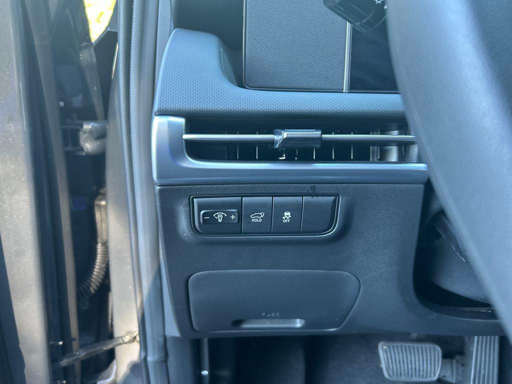 used 2025 Hyundai Tucson car, priced at $24,667