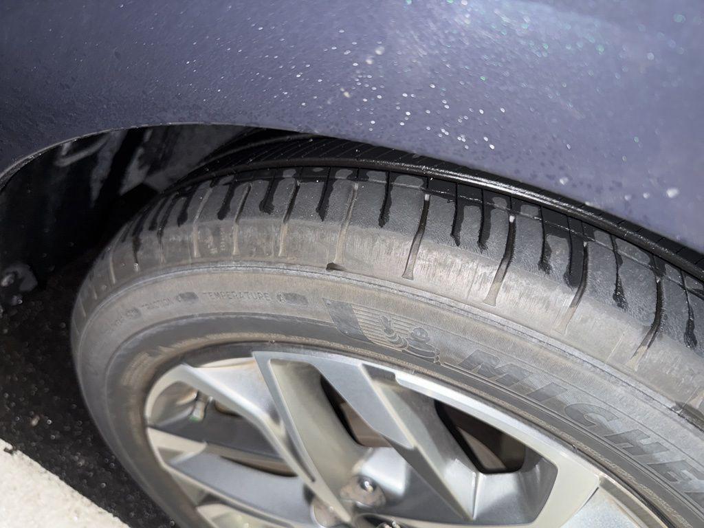 used 2023 Hyundai Sonata car, priced at $21,649