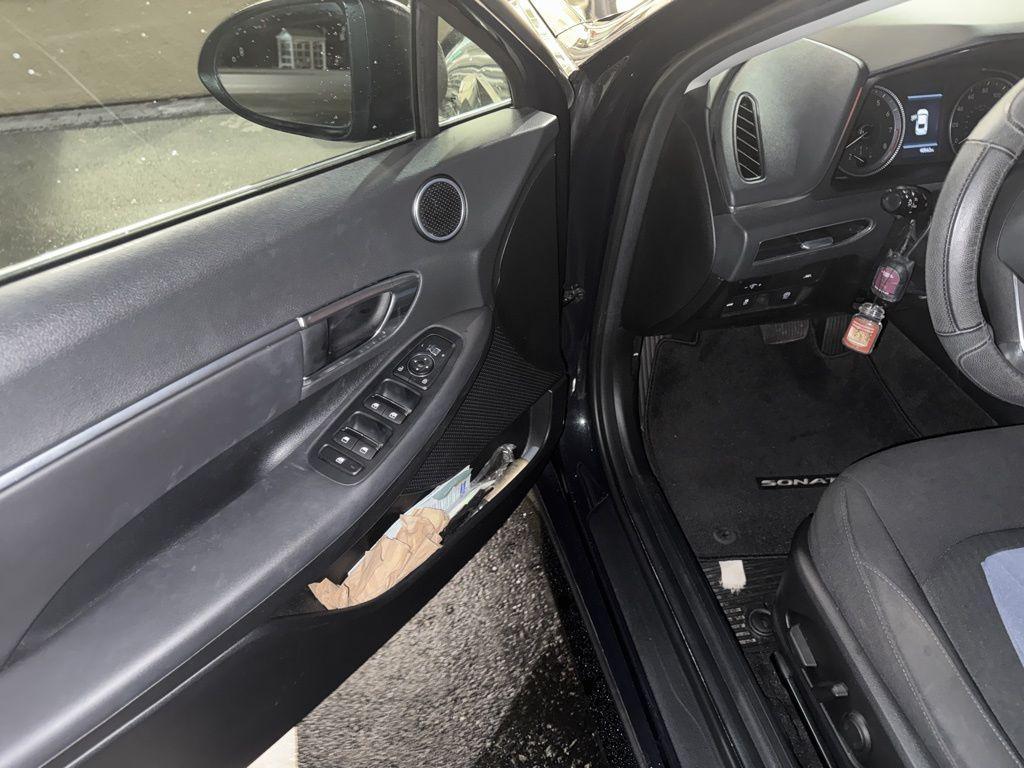 used 2023 Hyundai Sonata car, priced at $21,649
