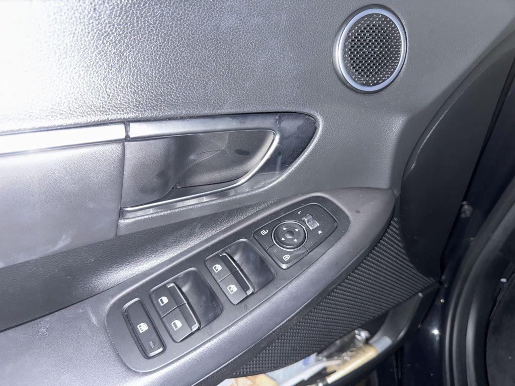 used 2023 Hyundai Sonata car, priced at $21,649
