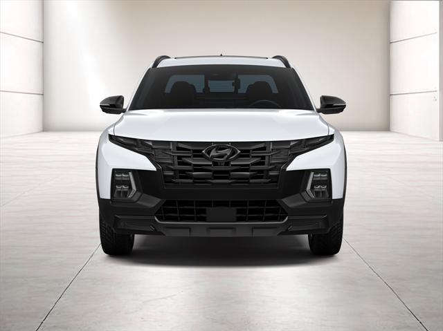 new 2024 Hyundai Santa Cruz car, priced at $39,164