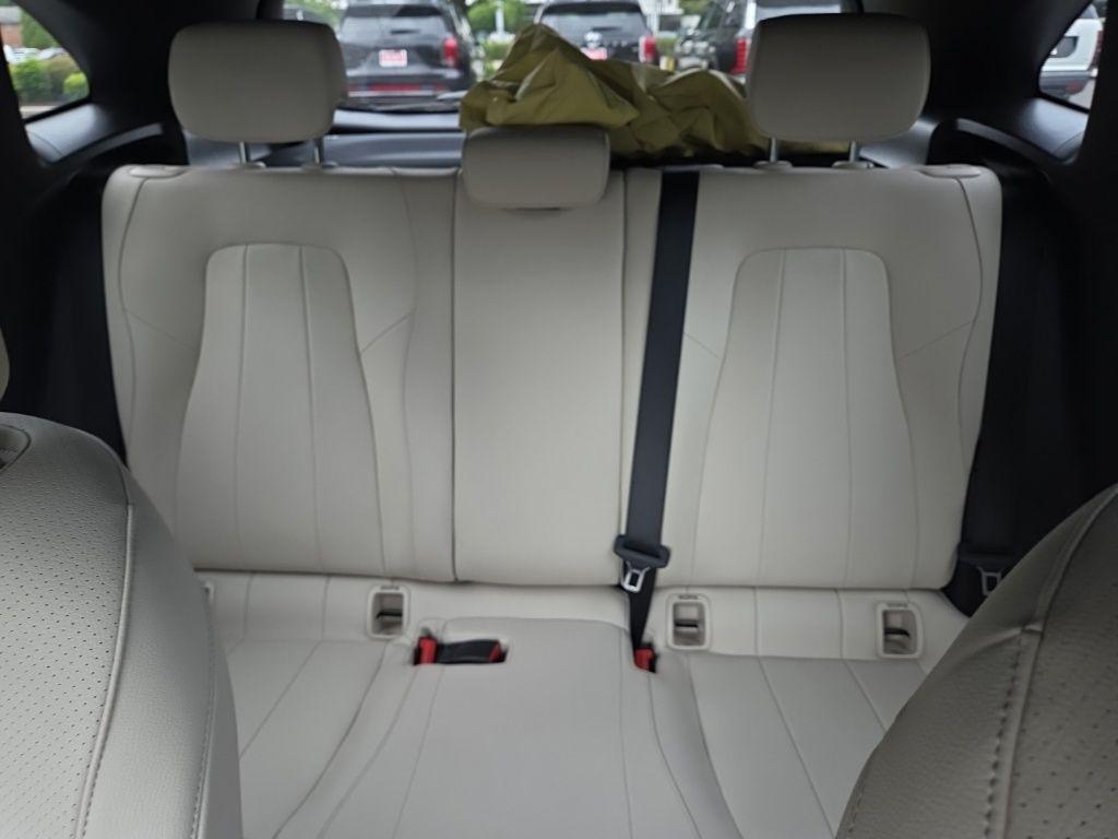 used 2021 Mercedes-Benz GLA 250 car, priced at $28,990