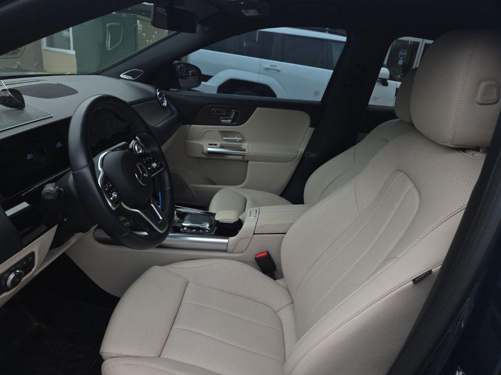 used 2021 Mercedes-Benz GLA 250 car, priced at $28,990