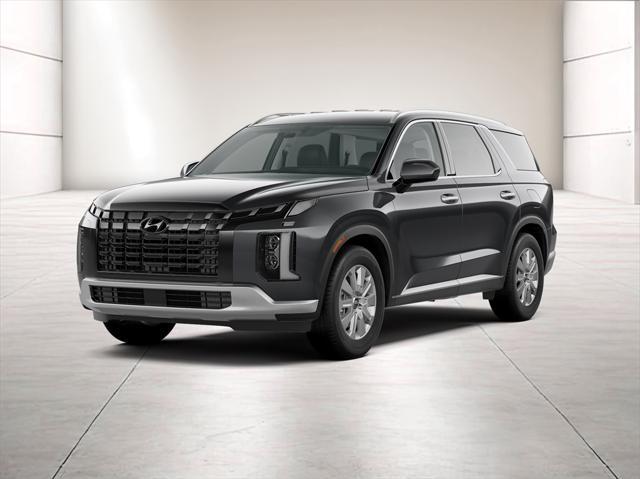 new 2024 Hyundai Palisade car, priced at $48,109