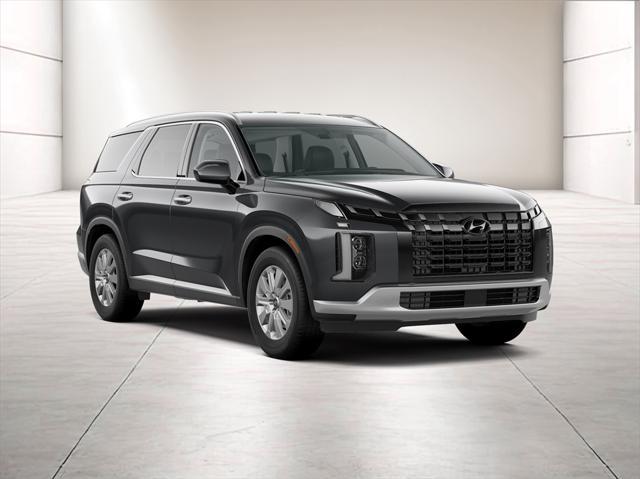 new 2024 Hyundai Palisade car, priced at $48,109