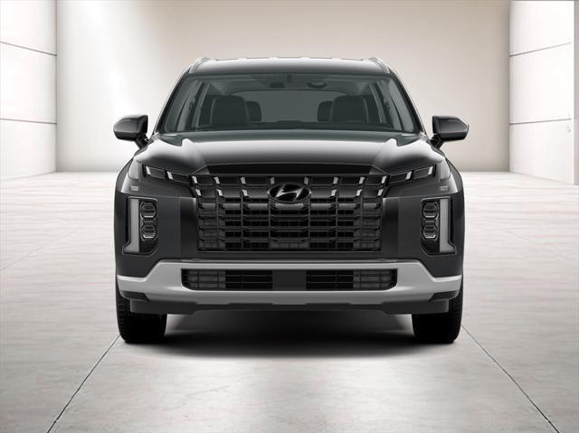 new 2024 Hyundai Palisade car, priced at $48,109