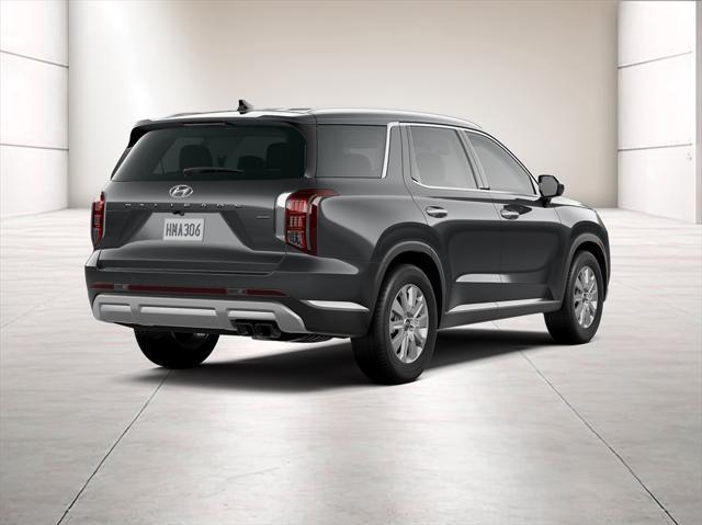 new 2024 Hyundai Palisade car, priced at $48,109