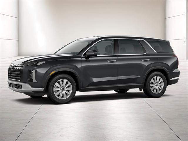 new 2024 Hyundai Palisade car, priced at $48,109