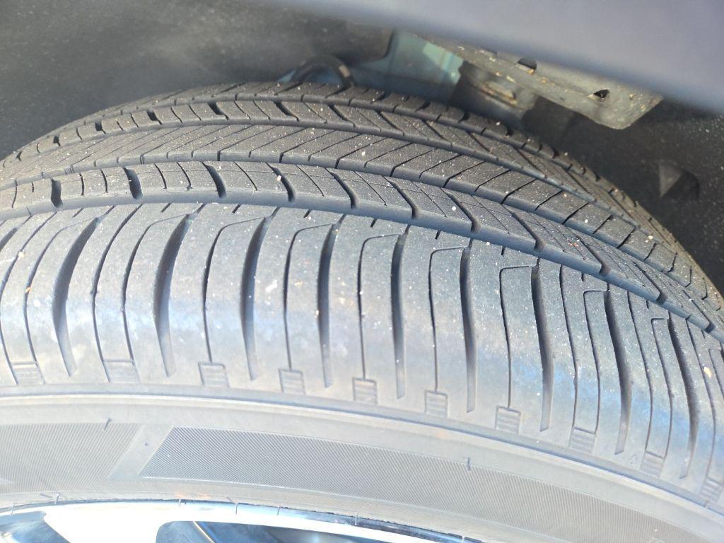 used 2024 Chevrolet TrailBlazer car, priced at $23,667