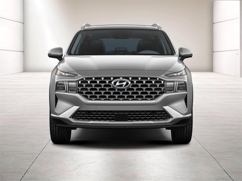 new 2023 Hyundai Santa Fe HEV car, priced at $42,135