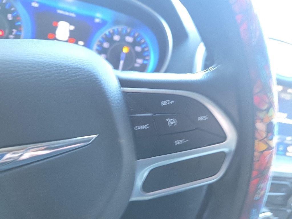 used 2021 Chrysler 300 car, priced at $22,447