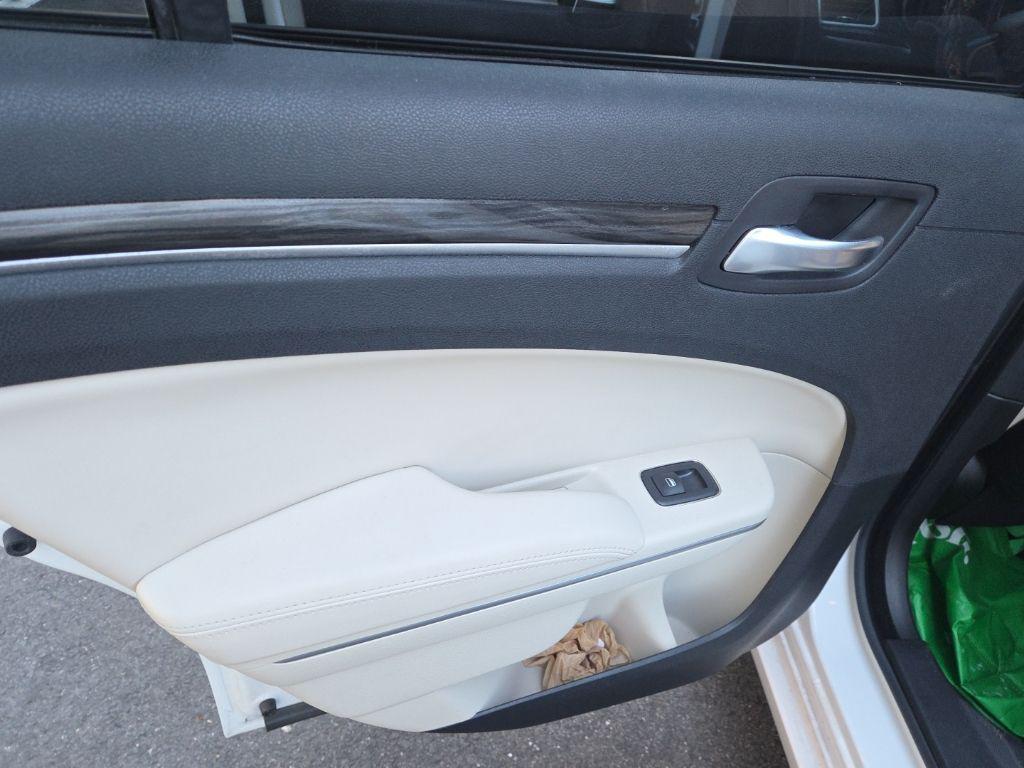 used 2021 Chrysler 300 car, priced at $22,447